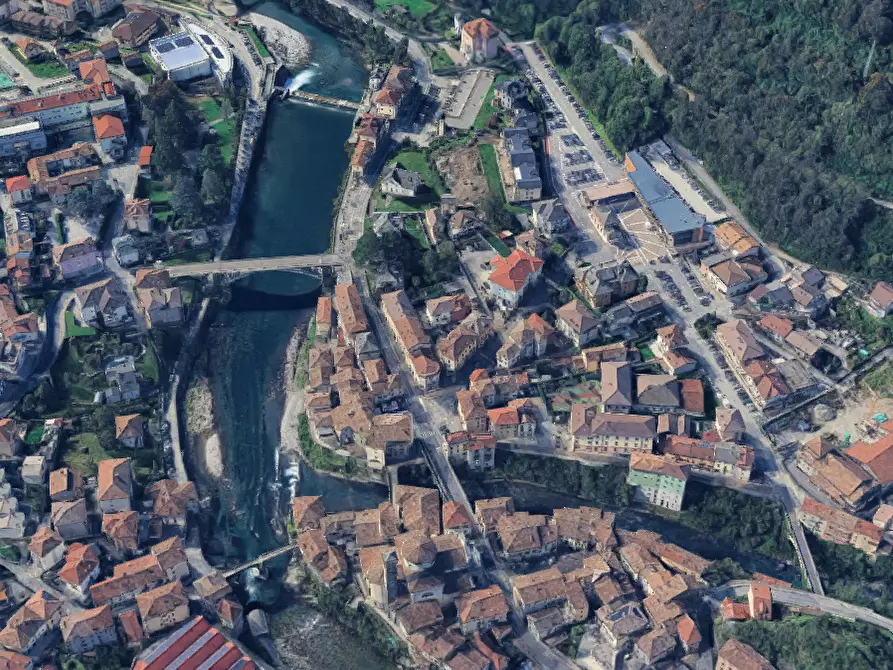 Immagine 9 di Appartamento in vendita  in Via P. Boselli a San Giovanni Bianco