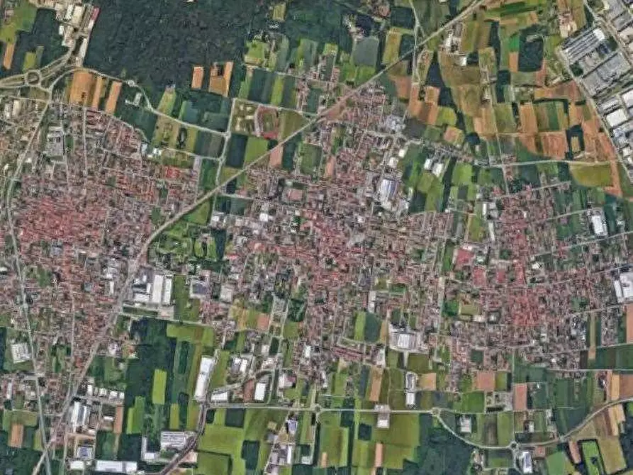 Immagine 5 di Terreno agricolo in vendita  in Via dell'Industria a Magnago