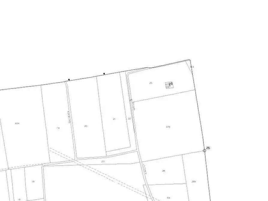 Immagine 14 di Terreno agricolo in vendita  in Via dell'Industria a Magnago