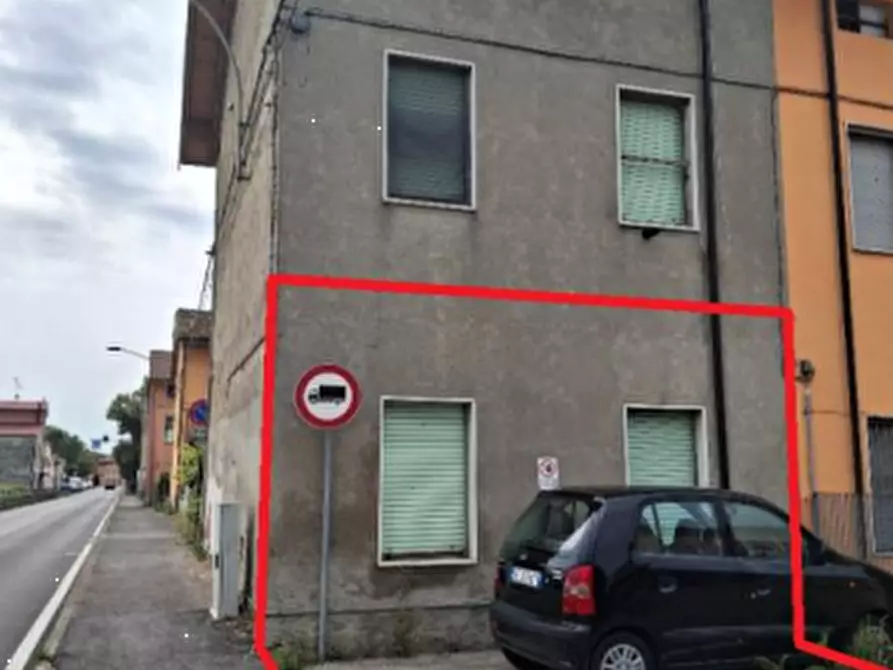 Immagine 1 di Appartamento in vendita  in Via Martiri della Libertà a Misano Di Gera D'adda
