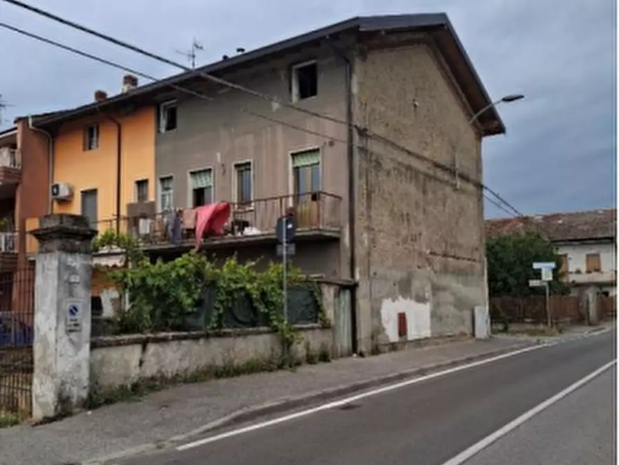 Immagine 3 di Appartamento in vendita  in Via Martiri della Libertà a Misano Di Gera D'adda