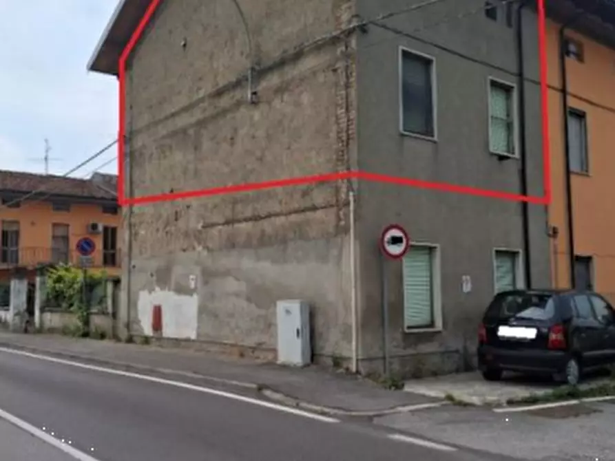 Immagine 5 di Appartamento in vendita  in Via Martiri della Libertà a Misano Di Gera D'adda
