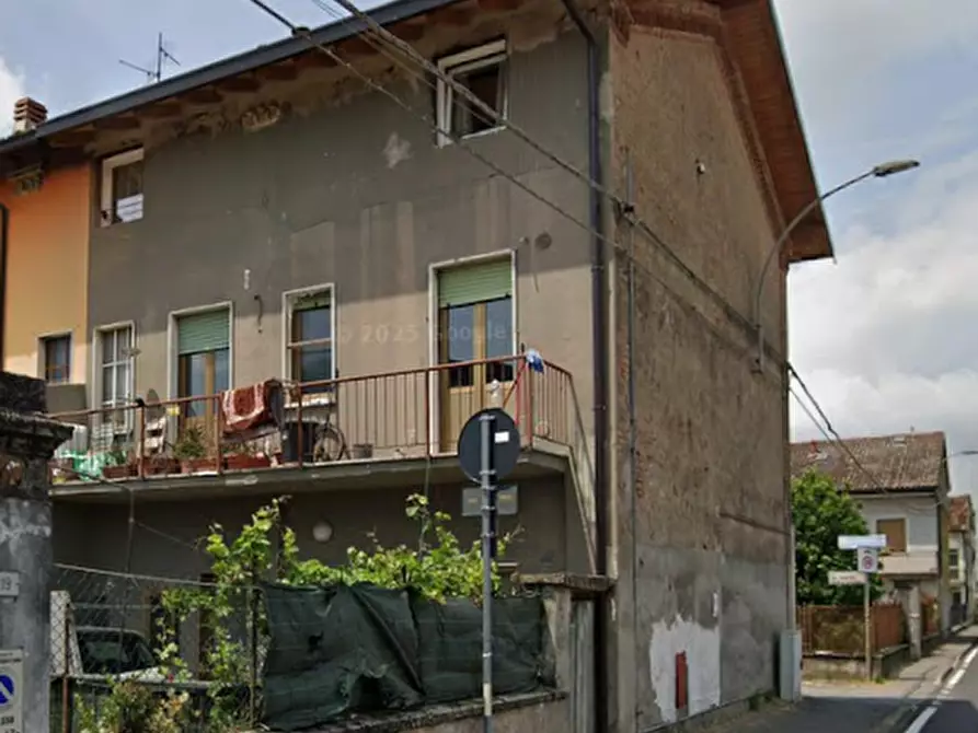 Immagine 6 di Appartamento in vendita  in Via Martiri della Libertà a Misano Di Gera D'adda