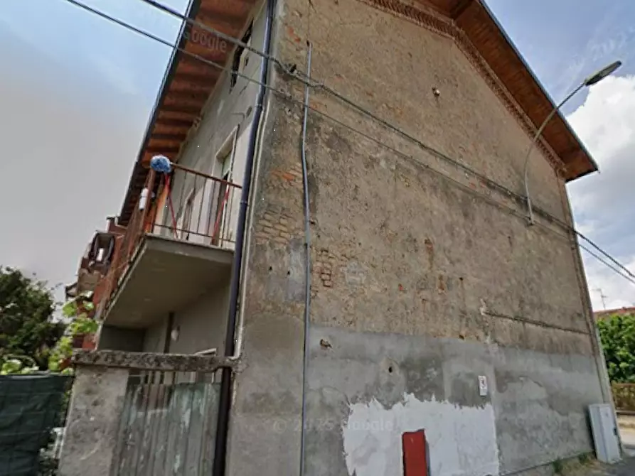 Immagine 7 di Appartamento in vendita  in Via Martiri della Libertà a Misano Di Gera D'adda