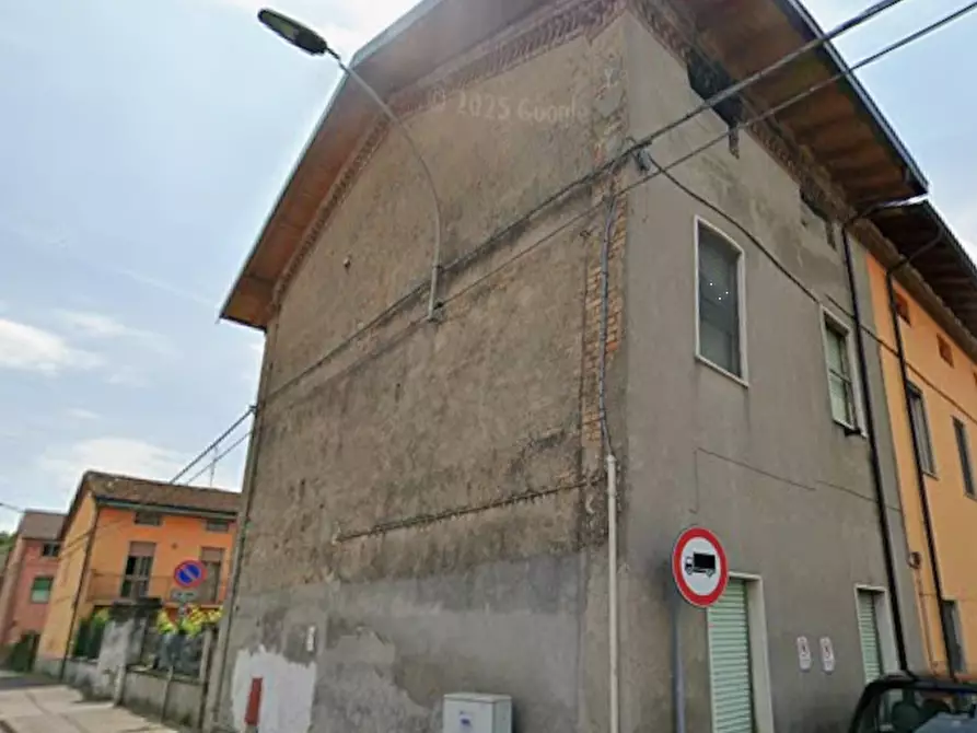 Immagine 8 di Appartamento in vendita  in Via Martiri della Libertà a Misano Di Gera D'adda