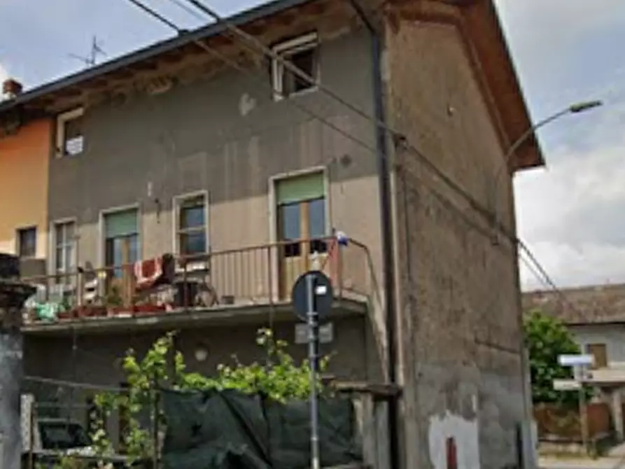 Immagine 10 di Appartamento in vendita  in Via Martiri della Libertà a Misano Di Gera D'adda