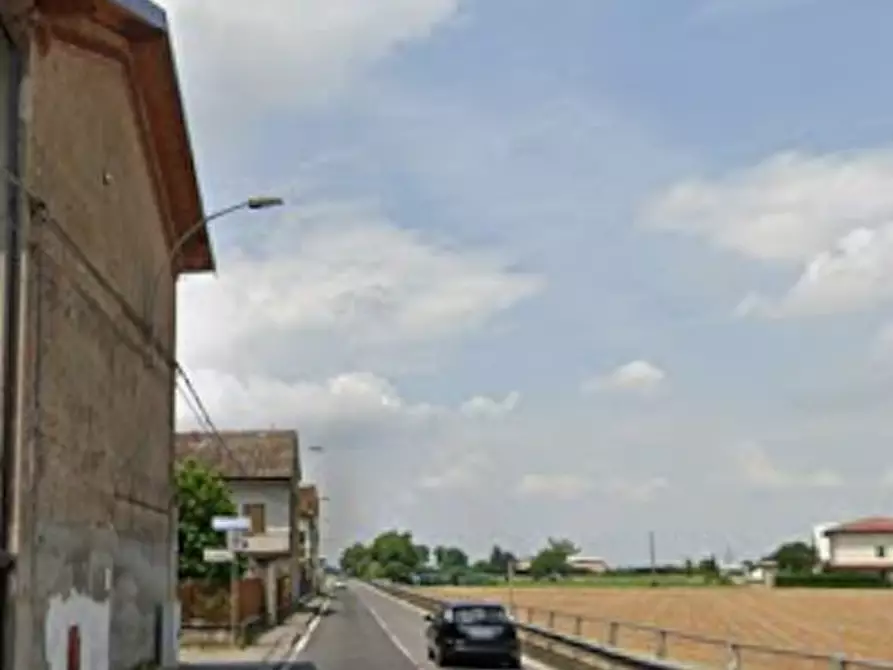 Immagine 11 di Appartamento in vendita  in Via Martiri della Libertà a Misano Di Gera D'adda