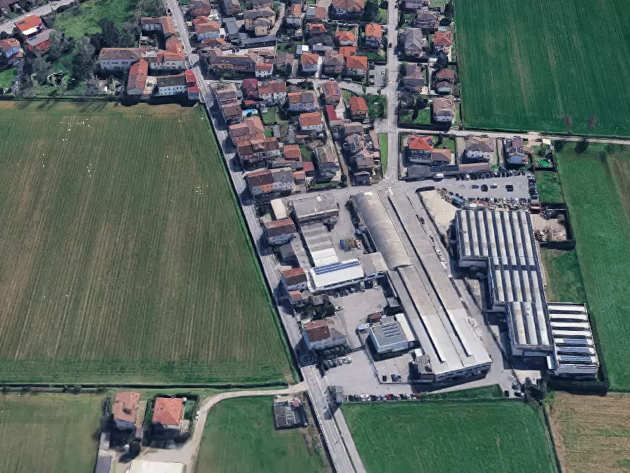 Immagine 13 di Appartamento in vendita  in Via Martiri della Libertà a Misano Di Gera D'adda