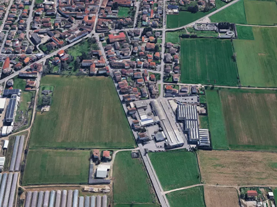 Immagine 14 di Appartamento in vendita  in Via Martiri della Libertà a Misano Di Gera D'adda