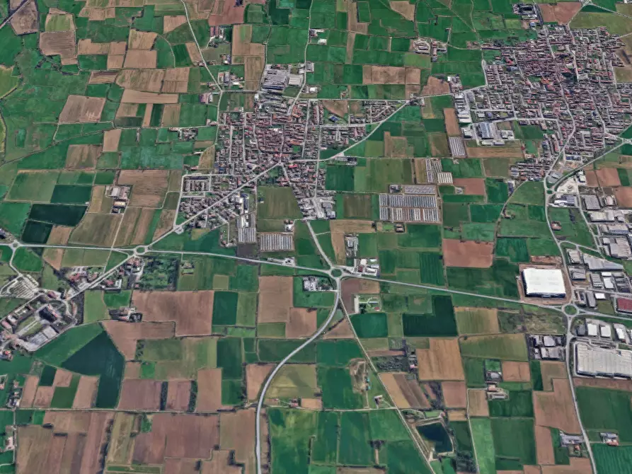 Immagine 18 di Appartamento in vendita  in Via Martiri della Libertà a Misano Di Gera D'adda