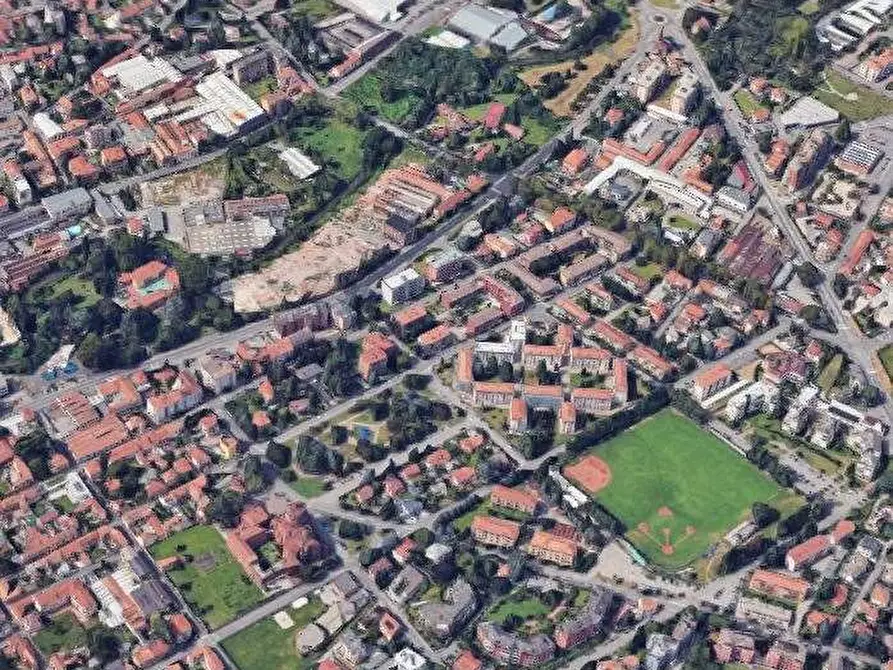 Immagine 15 di Appartamento in vendita  in Via Padre Reginaldo Giuliani a Legnano