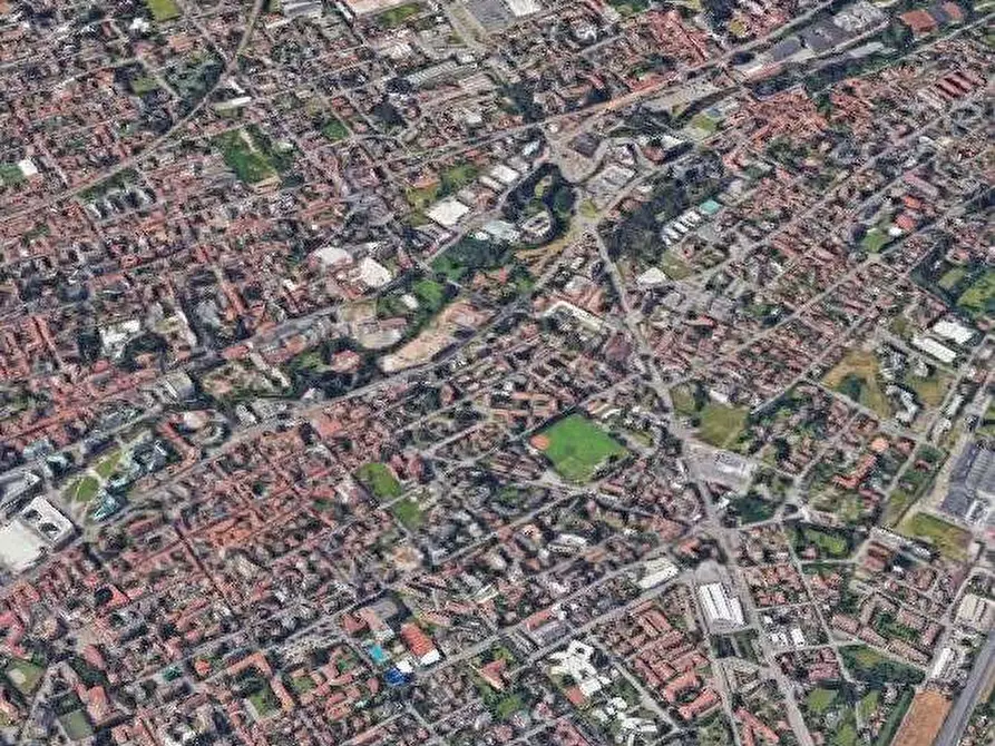 Immagine 16 di Appartamento in vendita  in Via Padre Reginaldo Giuliani a Legnano