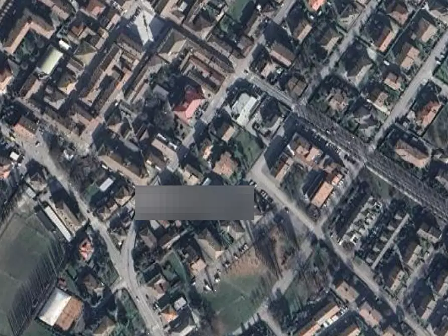 Immagine 14 di Porzione di casa in vendita  in via della Resistenza a Castello D'argile