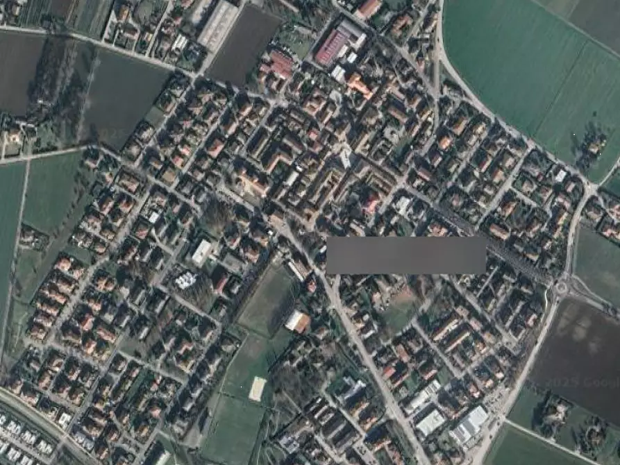 Immagine 15 di Porzione di casa in vendita  in via della Resistenza a Castello D'argile