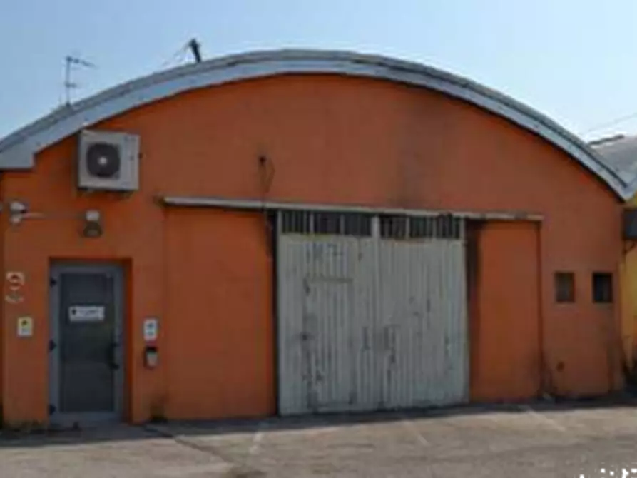 Immagine 1 di Capannone industriale in vendita  in Via Torricelli a Verona