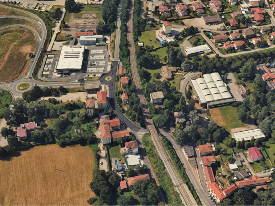 Immagine 6 di Villa in vendita  in Via Mazzini a Albizzate