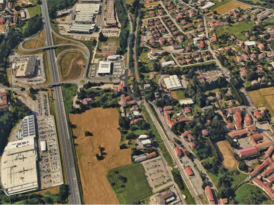 Immagine 7 di Villa in vendita  in Via Mazzini a Albizzate