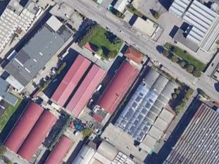 Immagine 13 di Capannone industriale in vendita  in Via Torricelli a Verona