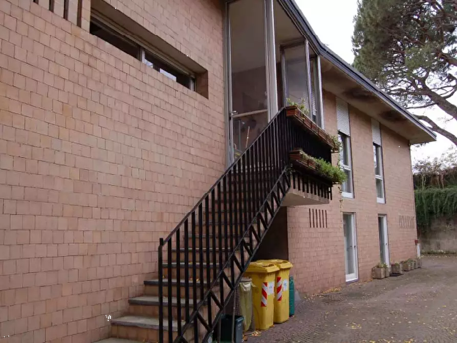 Immagine 4 di Villa in vendita  in Via Mazzini a Albizzate