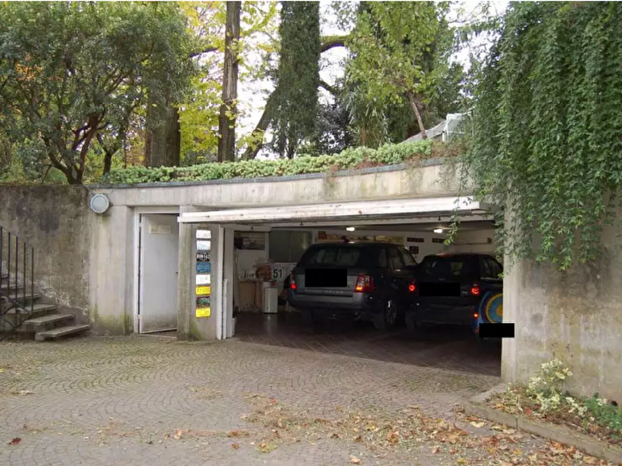 Immagine 5 di Villa in vendita  in Via Mazzini a Albizzate