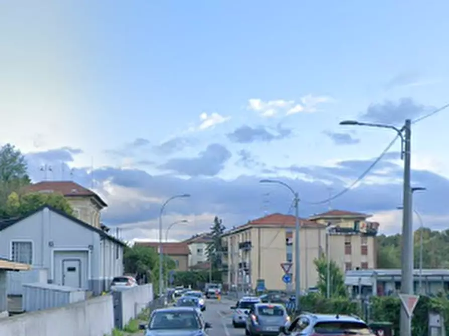 Immagine 8 di Villa in vendita  in Via Mazzini a Albizzate