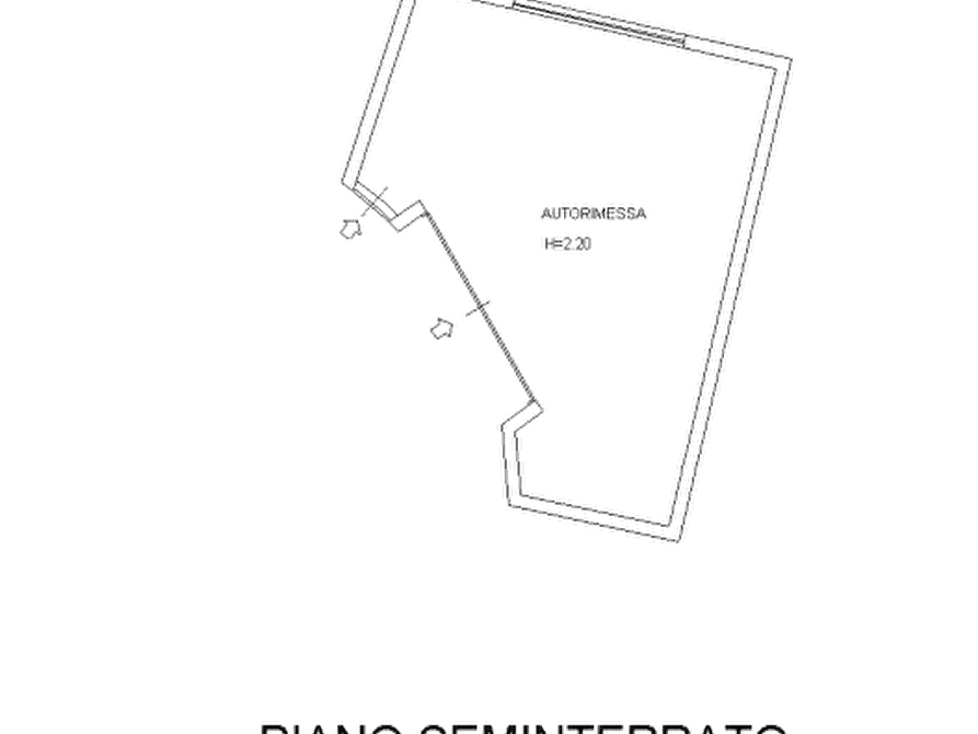 Immagine 18 di Villa in vendita  in Via Mazzini a Albizzate