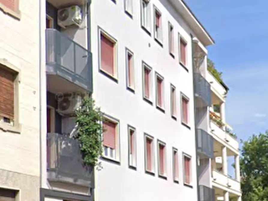 Immagine 4 di Appartamento in vendita  in Via Bonvicino a Legnano