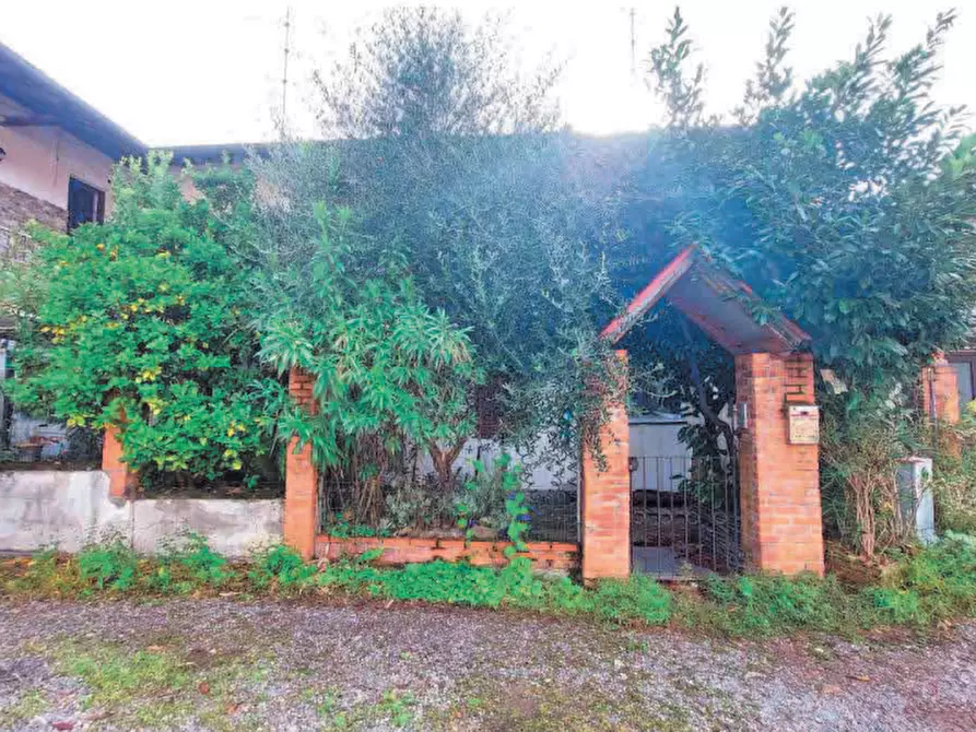 Immagine 2 di Appartamento in vendita  in Vicolo Curtatone a Busto Arsizio