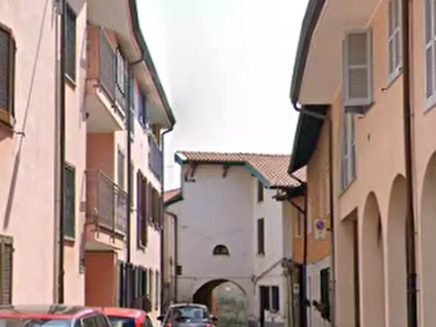 Immagine 5 di Appartamento in vendita  in Vicolo Curtatone a Busto Arsizio
