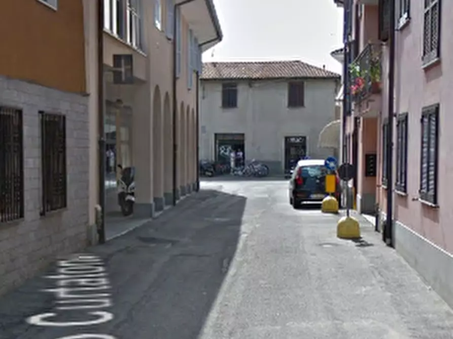 Immagine 6 di Appartamento in vendita  in Vicolo Curtatone a Busto Arsizio