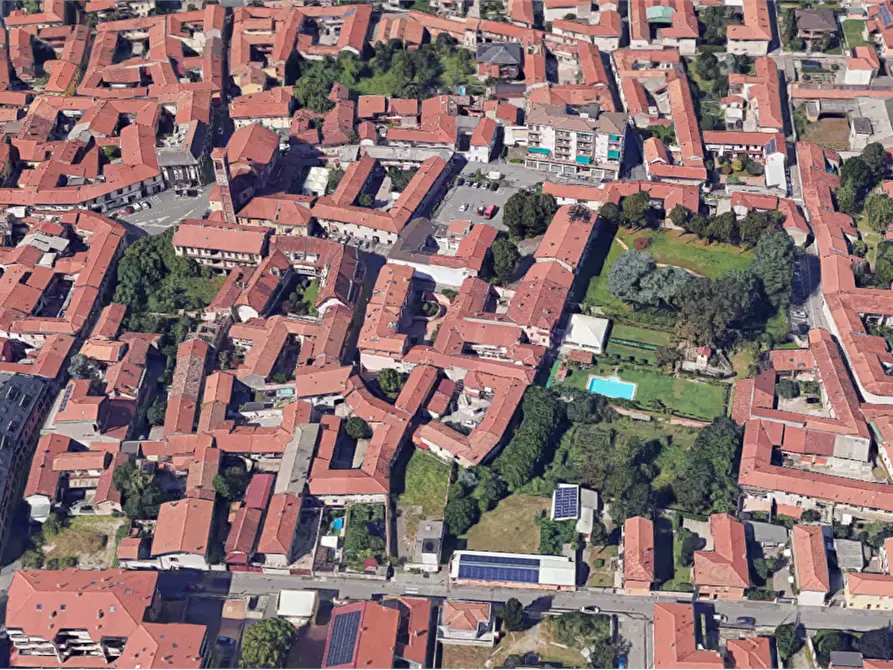 Immagine 7 di Appartamento in vendita  in Vicolo Curtatone a Busto Arsizio