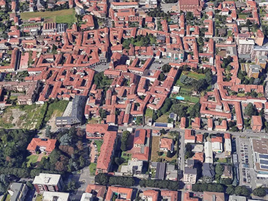 Immagine 8 di Appartamento in vendita  in Vicolo Curtatone a Busto Arsizio