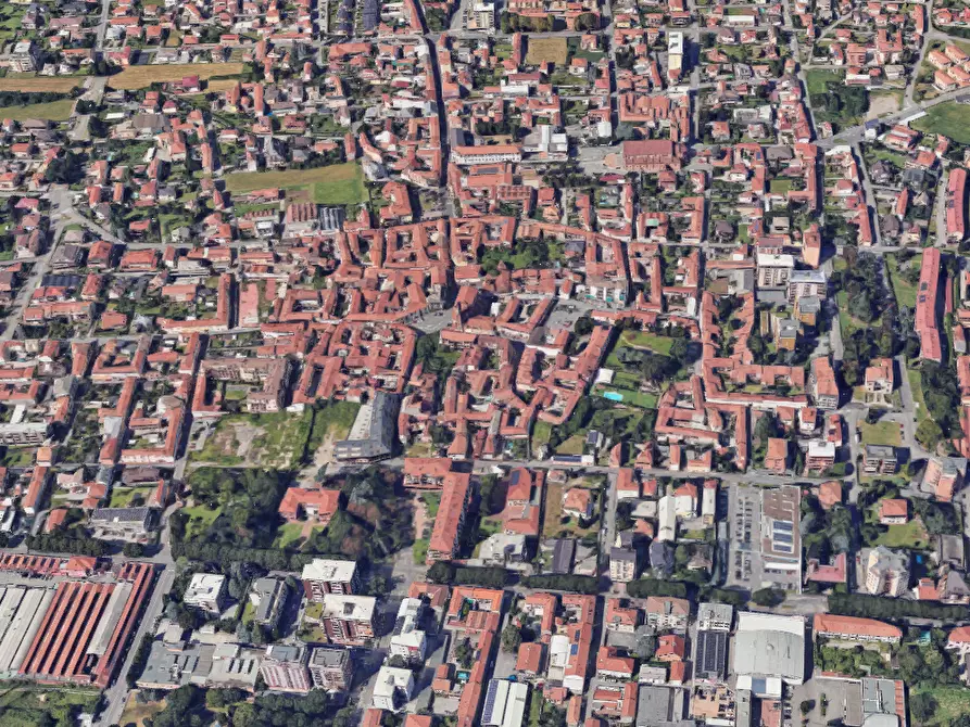 Immagine 9 di Appartamento in vendita  in Vicolo Curtatone a Busto Arsizio