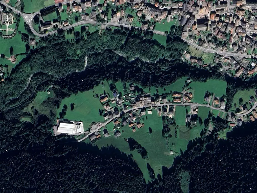 Immagine 2 di Appartamento in vendita  in Via Serta a Schilpario