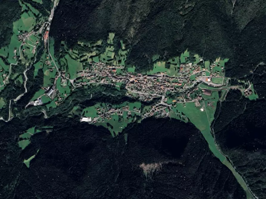 Immagine 5 di Appartamento in vendita  in Via Serta a Schilpario