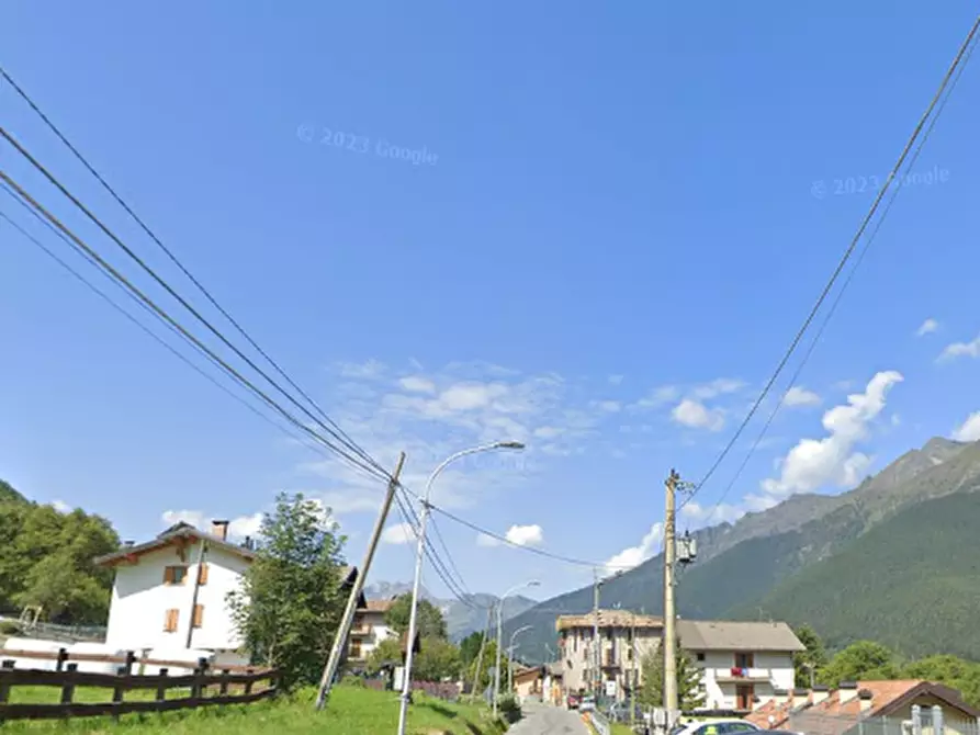 Immagine 6 di Appartamento in vendita  in Via Serta a Schilpario