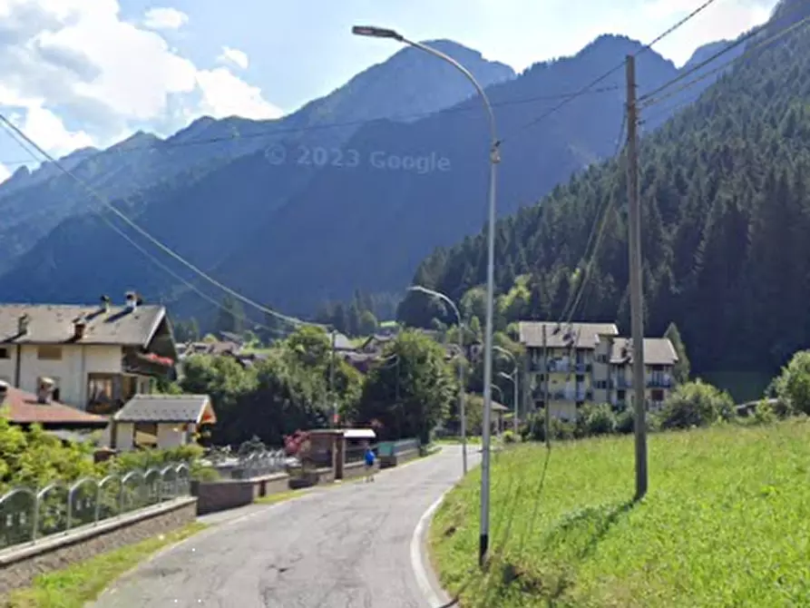 Immagine 7 di Appartamento in vendita  in Via Serta a Schilpario