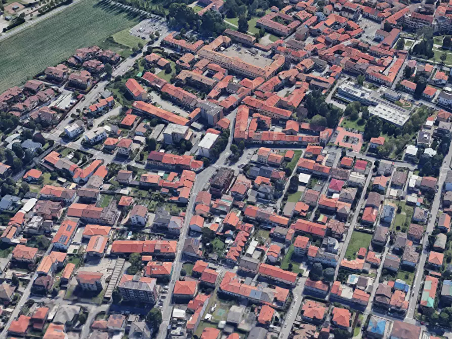 Immagine 9 di Appartamento in vendita  in Via Dante Alighieri  a Origgio