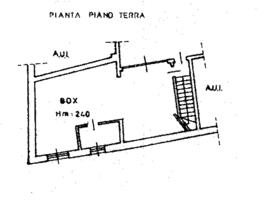 Immagine 14 di Appartamento in vendita  in Via Dante Alighieri  a Origgio