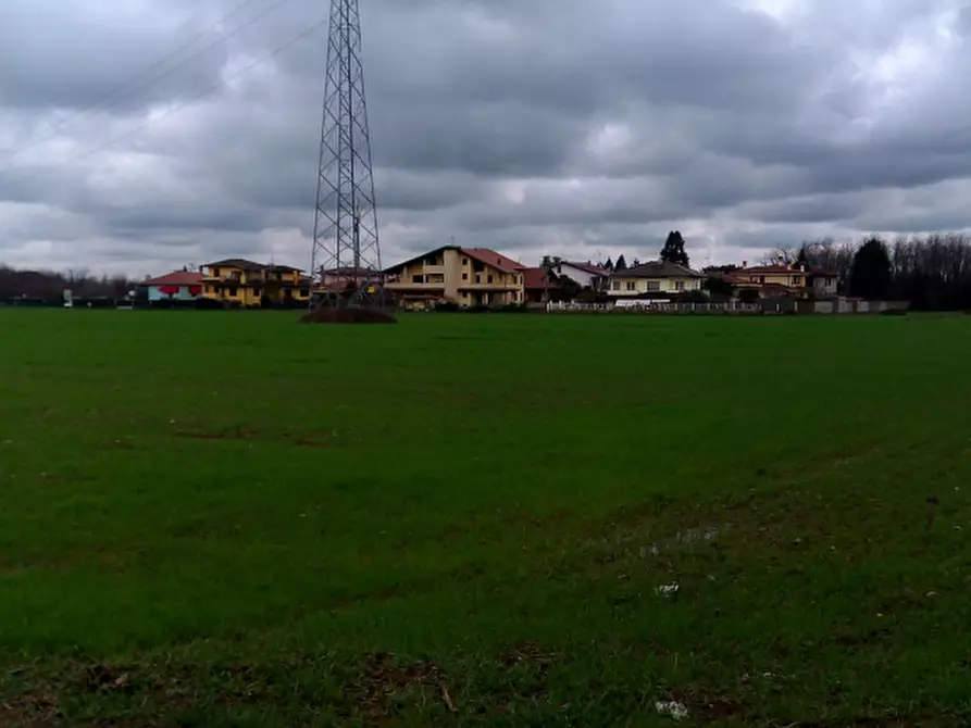 Immagine 4 di Terreno agricolo in vendita  in Via per Dairago a Busto Arsizio