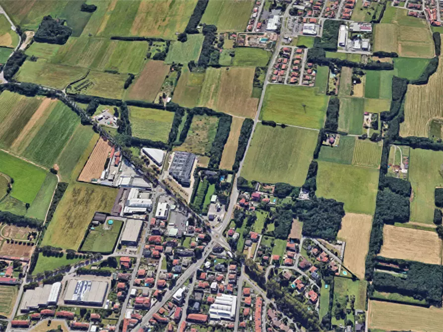 Immagine 12 di Terreno agricolo in vendita  in Via per Dairago a Busto Arsizio