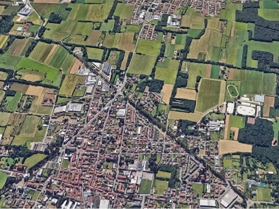 Immagine 14 di Terreno agricolo in vendita  in Via per Dairago a Busto Arsizio