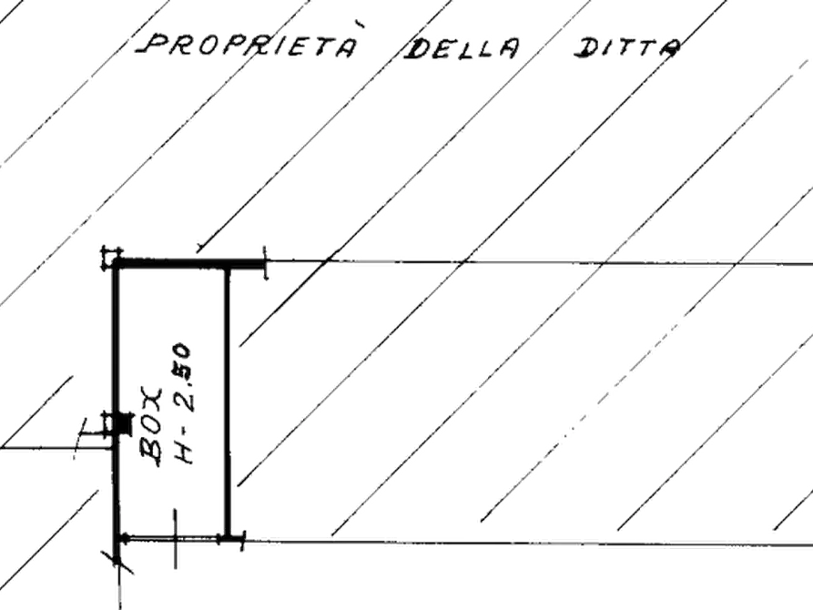 Immagine 5 di Negozio in vendita  in Via Gioacchino Rossini a Legnano