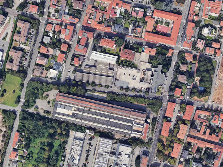 Immagine 11 di Negozio in vendita  in Via Gioacchino Rossini a Legnano