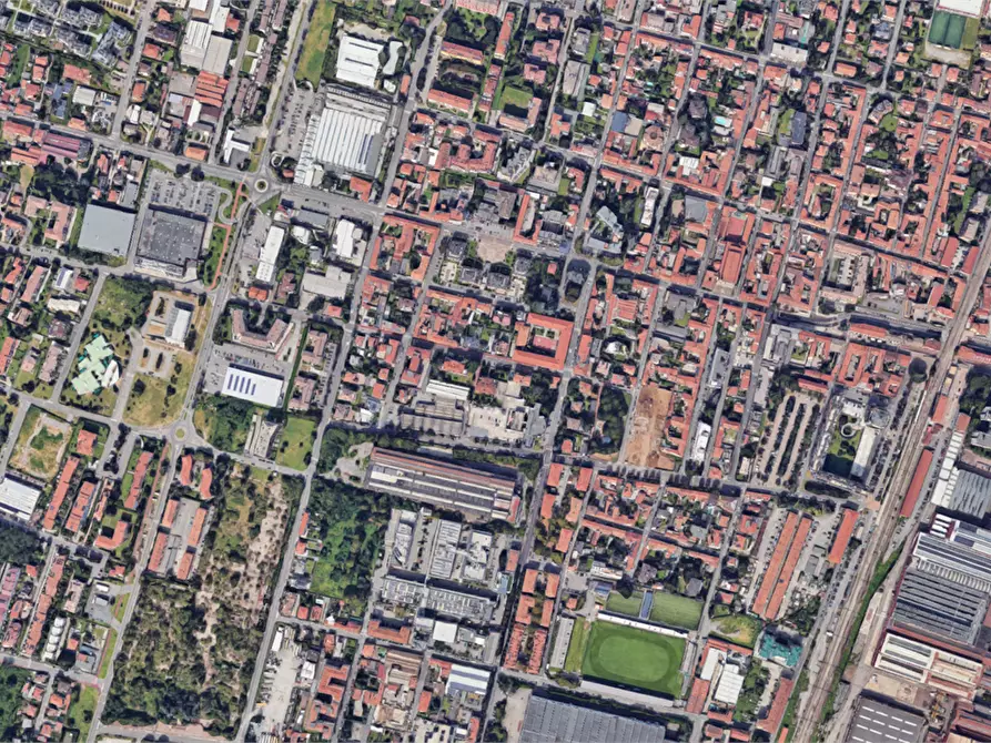 Immagine 12 di Negozio in vendita  in Via Gioacchino Rossini a Legnano