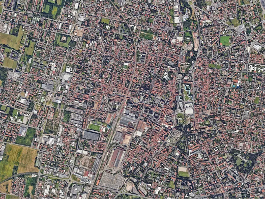 Immagine 13 di Negozio in vendita  in Via Gioacchino Rossini a Legnano