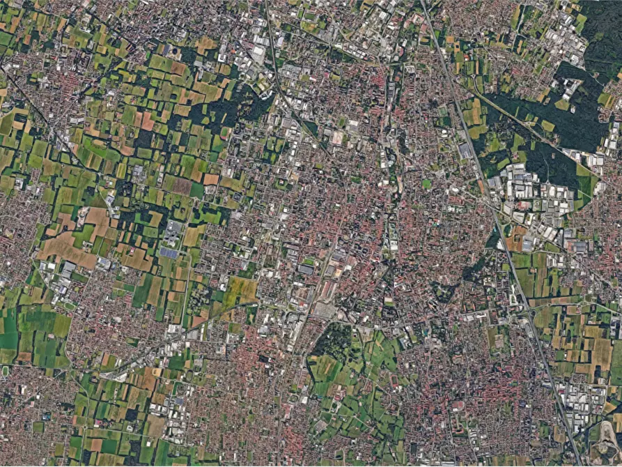 Immagine 14 di Negozio in vendita  in Via Gioacchino Rossini a Legnano