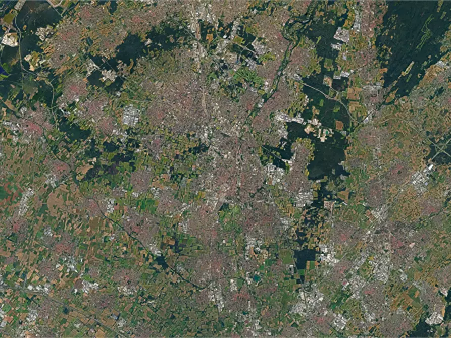 Immagine 15 di Negozio in vendita  in Via Gioacchino Rossini a Legnano