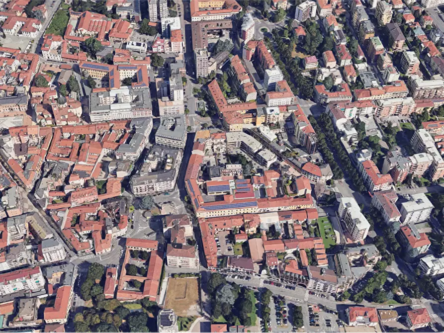 Immagine 9 di Negozio in vendita  in Via Carlo Cattaneo a Busto Arsizio