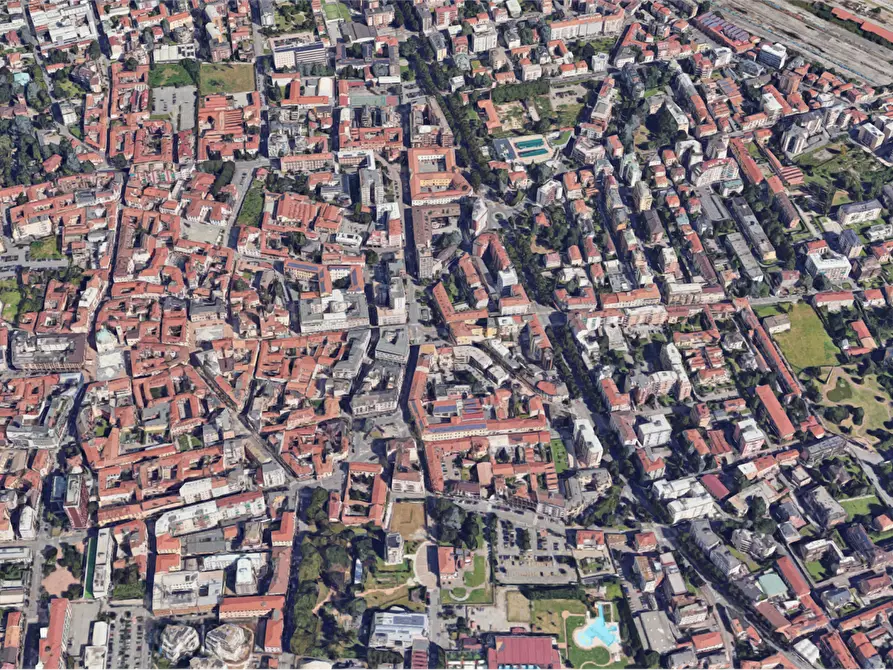 Immagine 10 di Negozio in vendita  in Via Carlo Cattaneo a Busto Arsizio